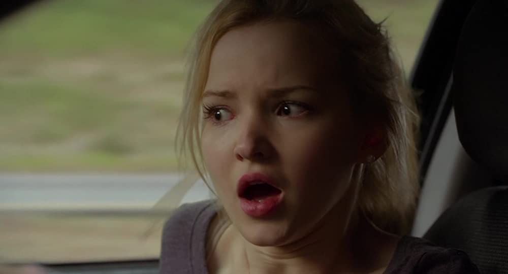 ベアリー・リーサルの画像