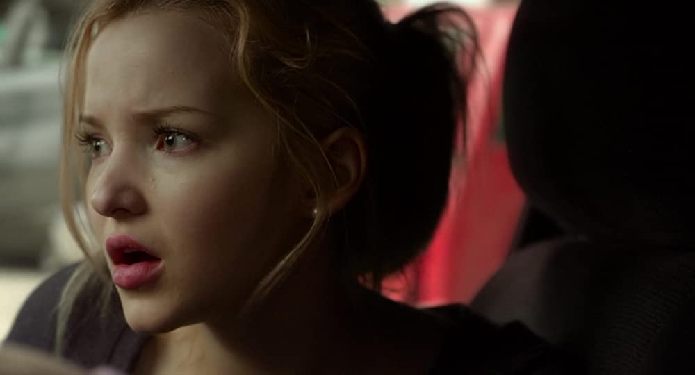 ベアリー・リーサルの画像