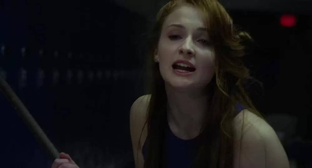 ベアリー・リーサルの画像