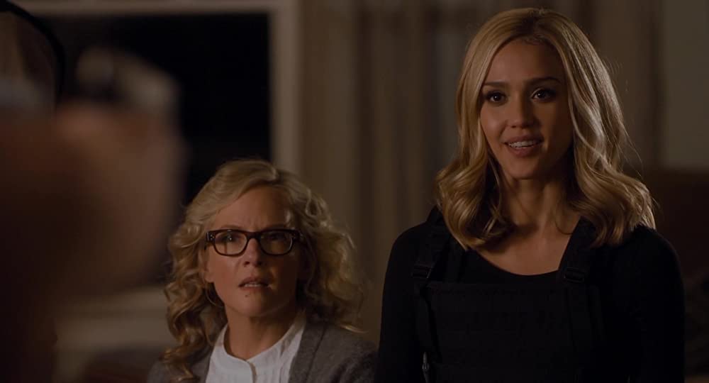 ベアリー・リーサルの画像