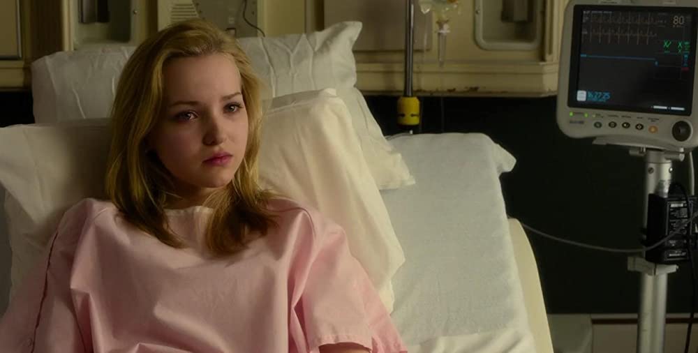 ベアリー・リーサルの画像