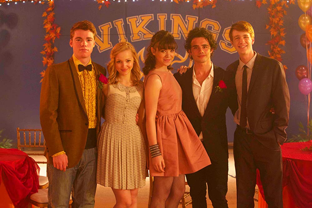 ベアリー・リーサルの画像