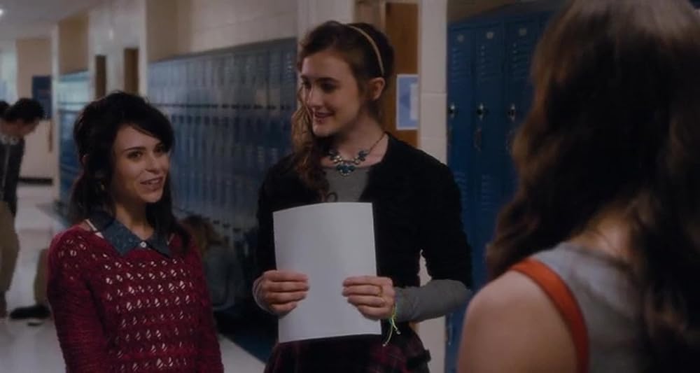 ベアリー・リーサルの画像