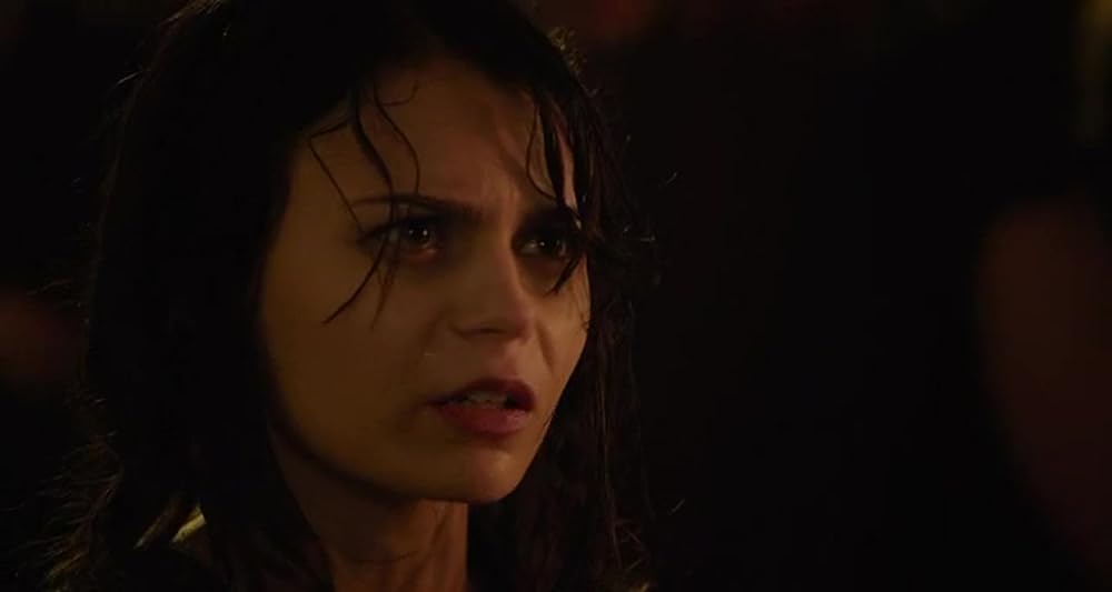 ベアリー・リーサルの画像