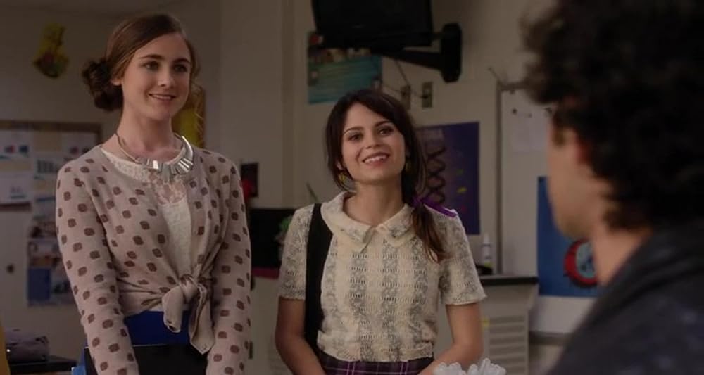 ベアリー・リーサルの画像