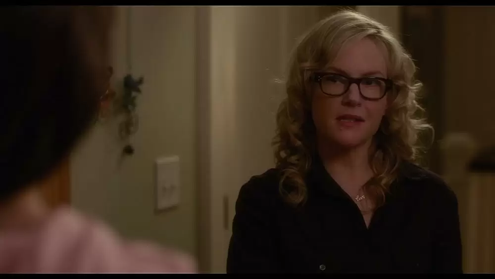 ベアリー・リーサルの画像