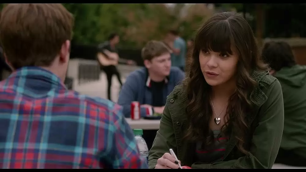 ベアリー・リーサルの画像