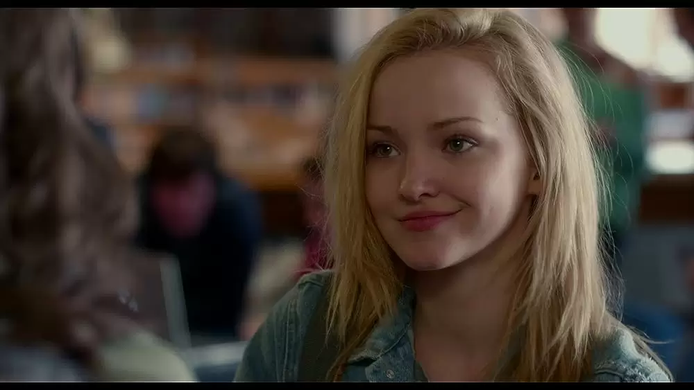 ベアリー・リーサルの画像