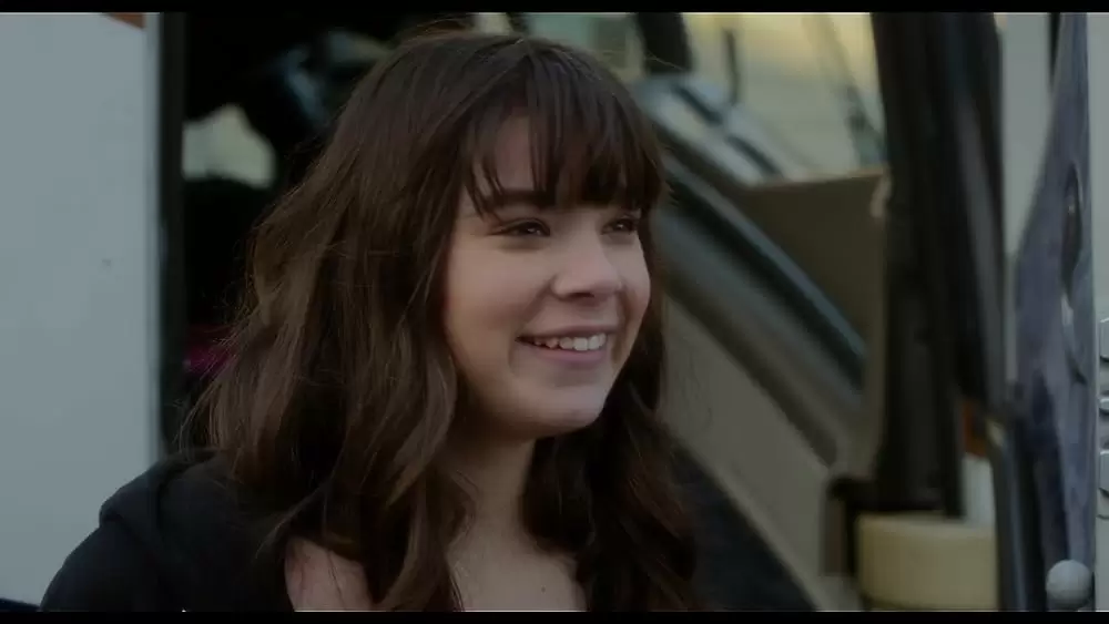 ベアリー・リーサルの画像