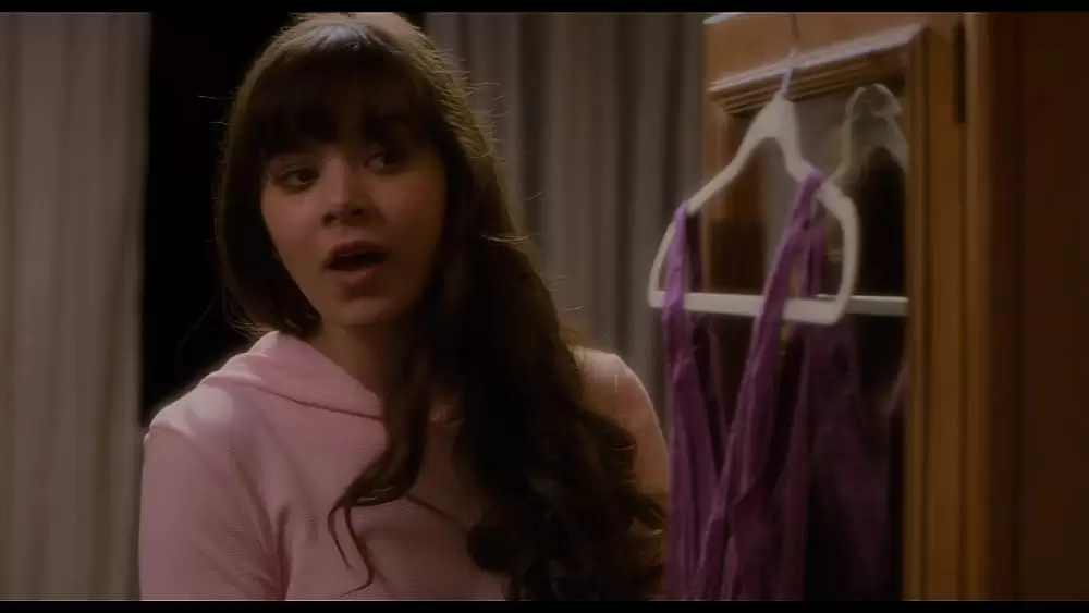 ベアリー・リーサルの画像