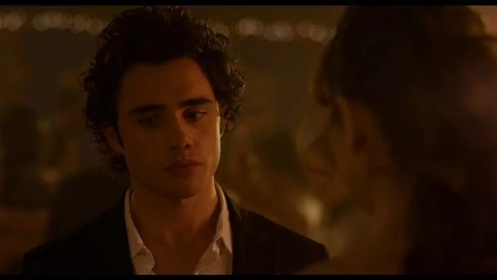 ベアリー・リーサルの画像