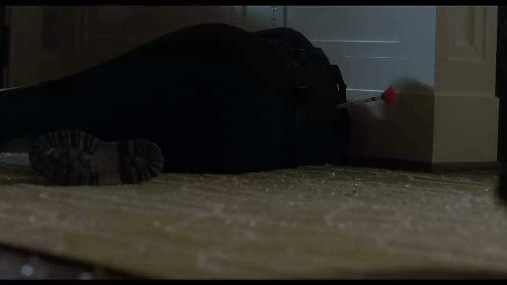 ベアリー・リーサルの画像