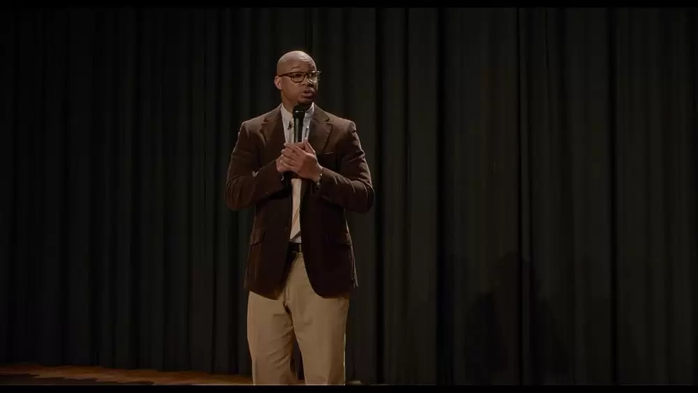 ベアリー・リーサルの画像