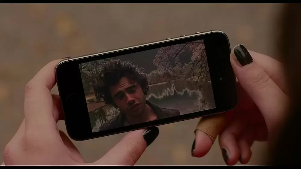 ベアリー・リーサルの画像