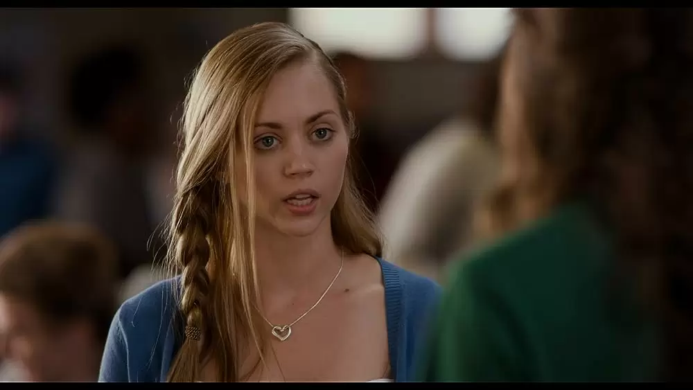 ベアリー・リーサルの画像