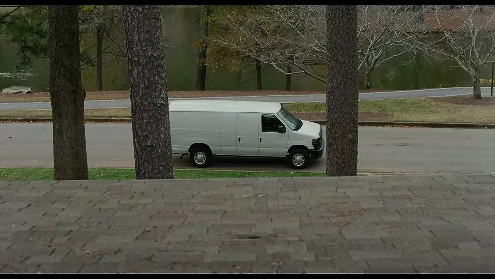 ベアリー・リーサルの画像