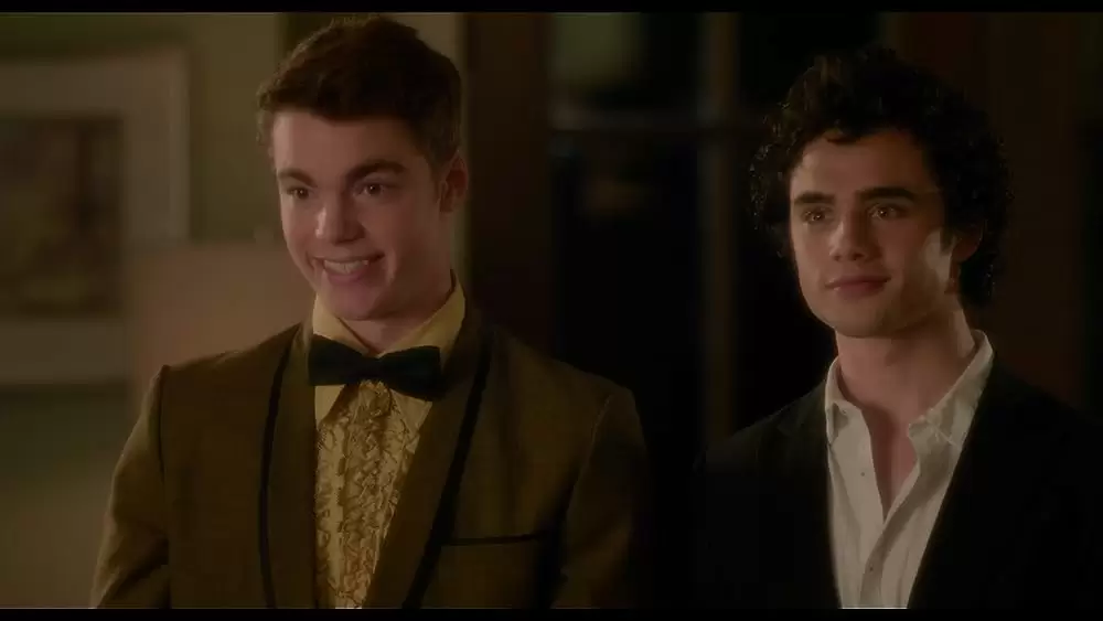 ベアリー・リーサルの画像