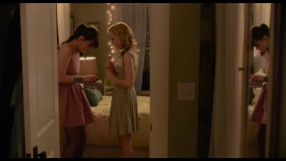 ベアリー・リーサルの画像