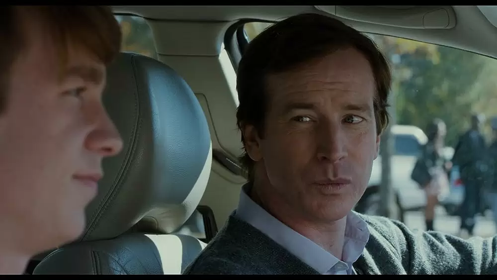 ベアリー・リーサルの画像