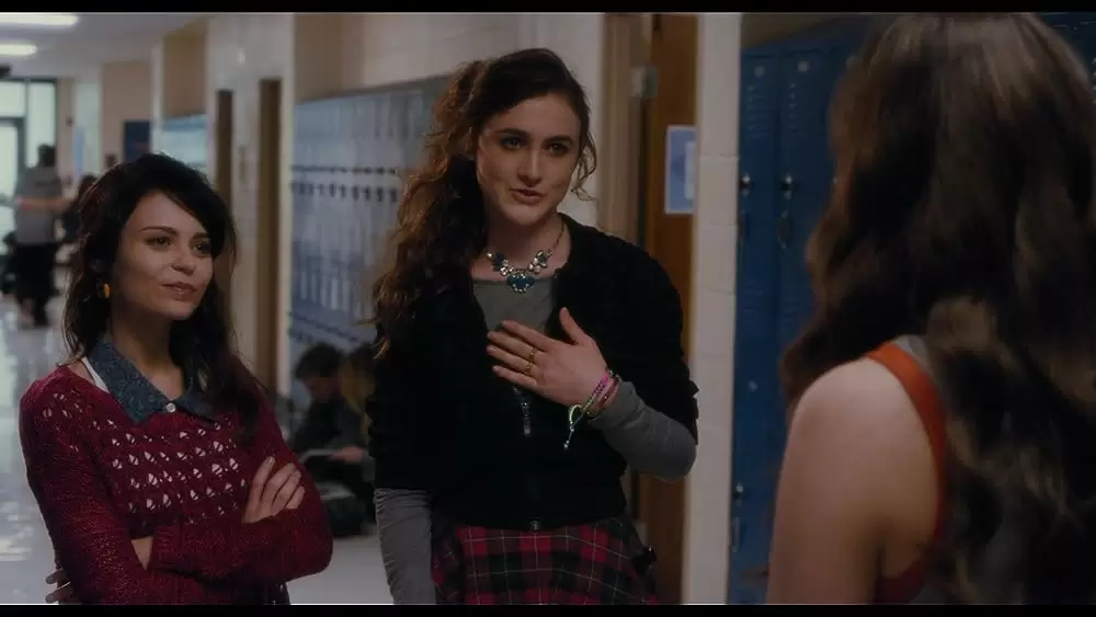 ベアリー・リーサルの画像