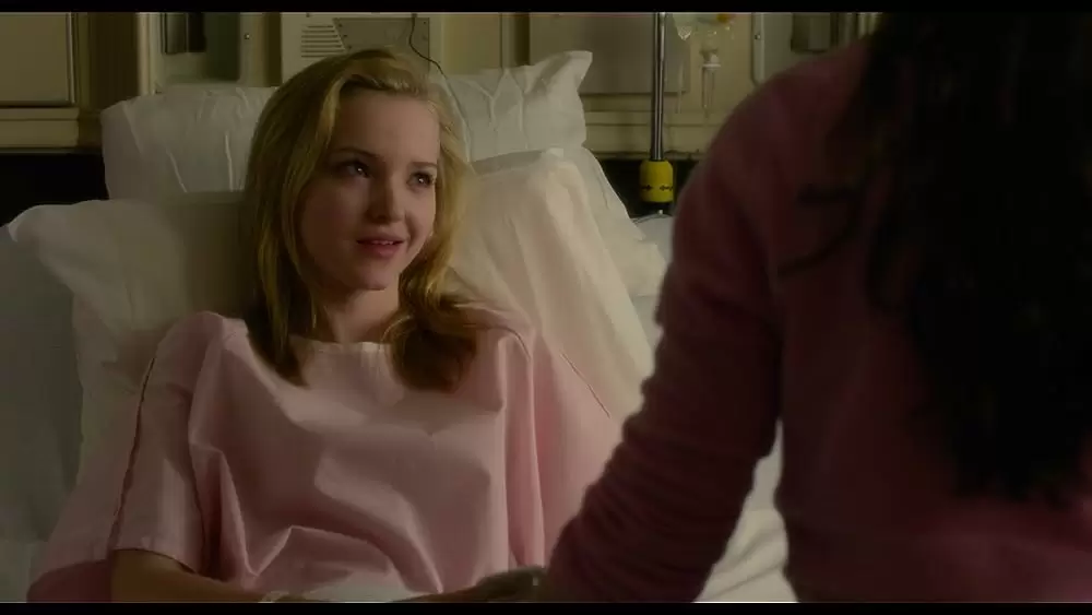 ベアリー・リーサルの画像