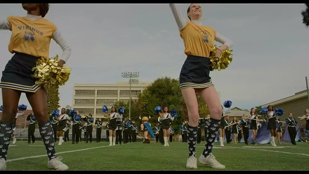 ベアリー・リーサルの画像