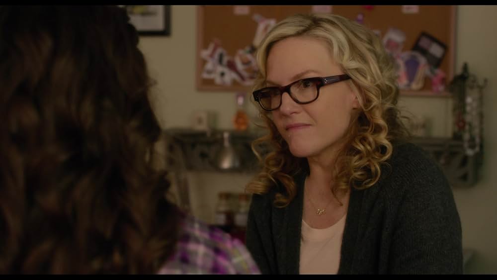 ベアリー・リーサルの画像