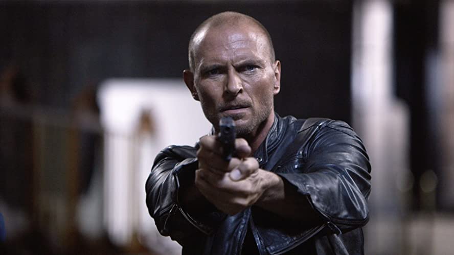 デス・レース2の画像