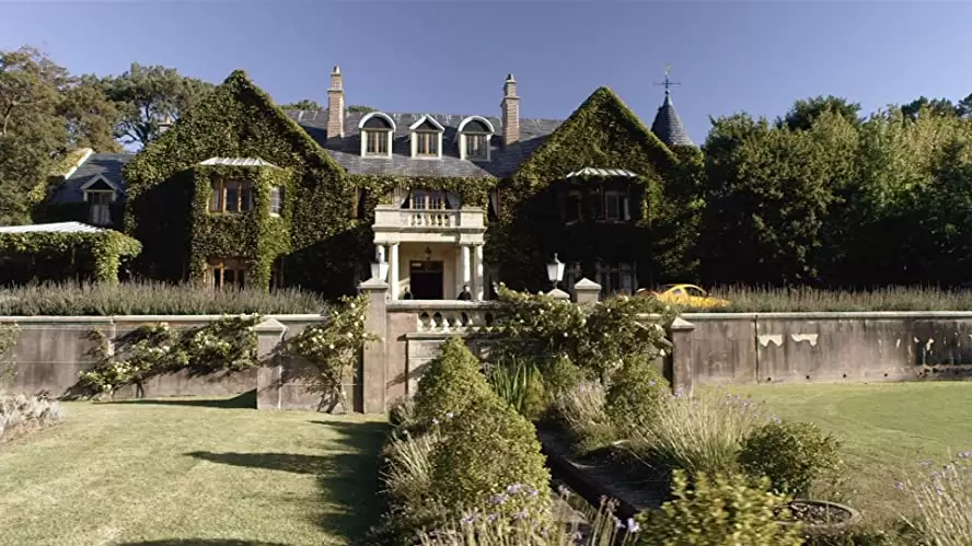 デス・レース2の画像