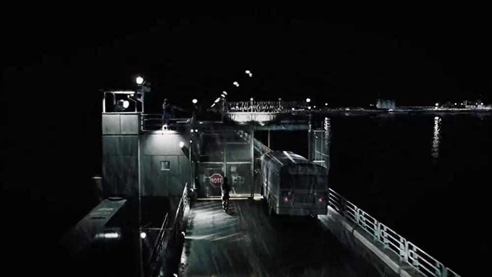 デス・レース2の画像