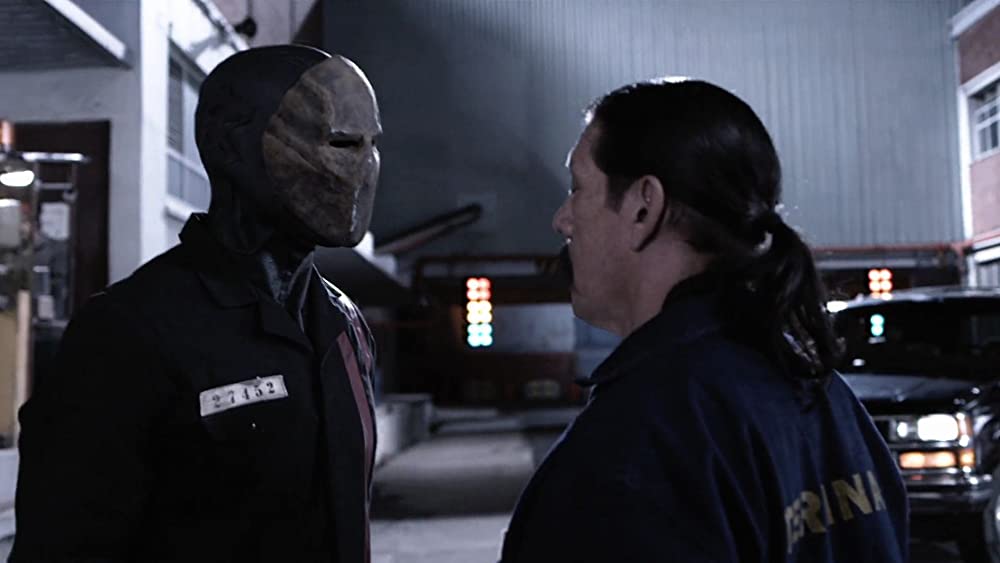 デス・レース2の画像