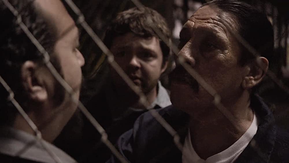 デス・レース2の画像