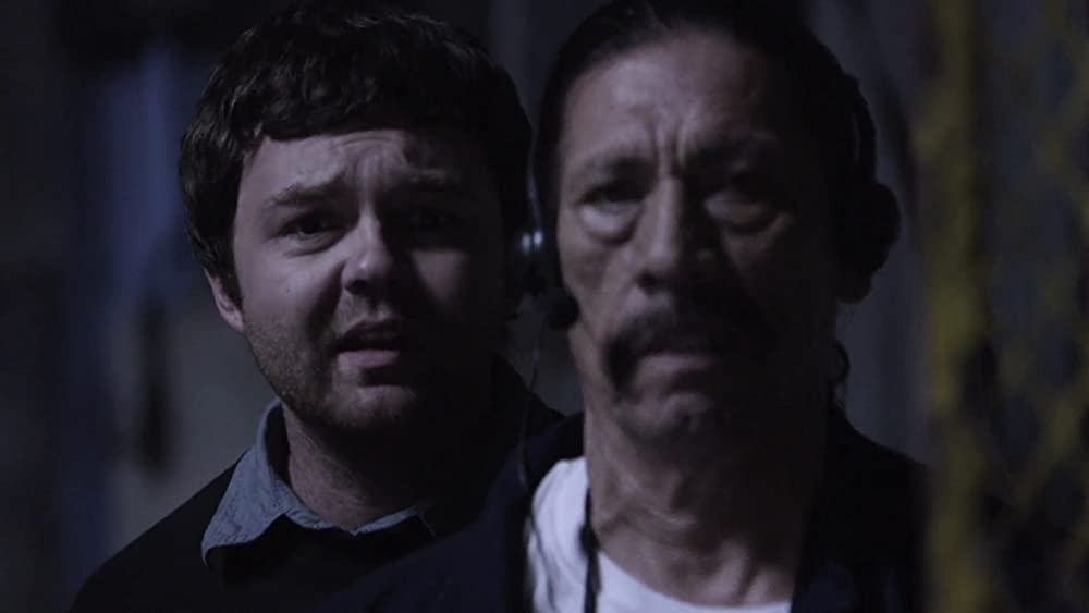 デス・レース2の画像