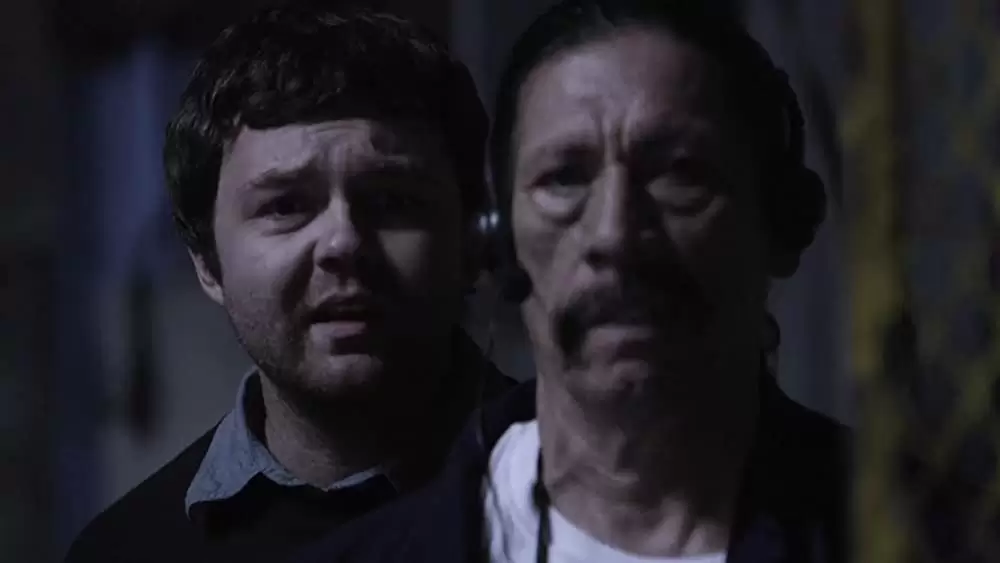 デス・レース2の画像