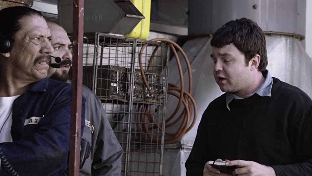 デス・レース2の画像