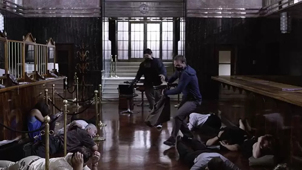 デス・レース2の画像