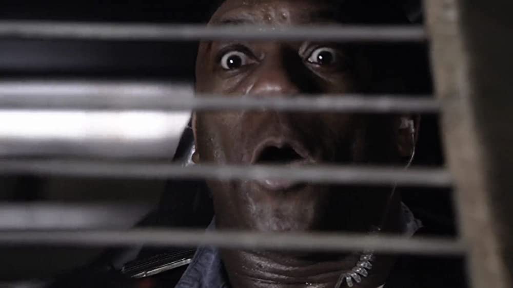 デス・レース2の画像