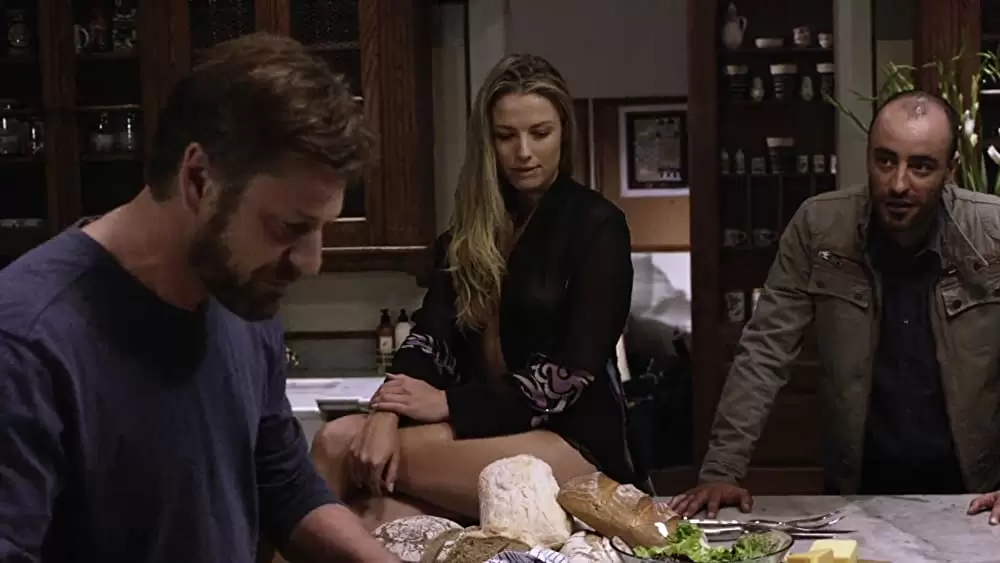 デス・レース2の画像