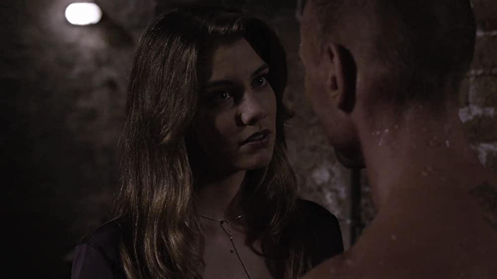 デス・レース2の画像