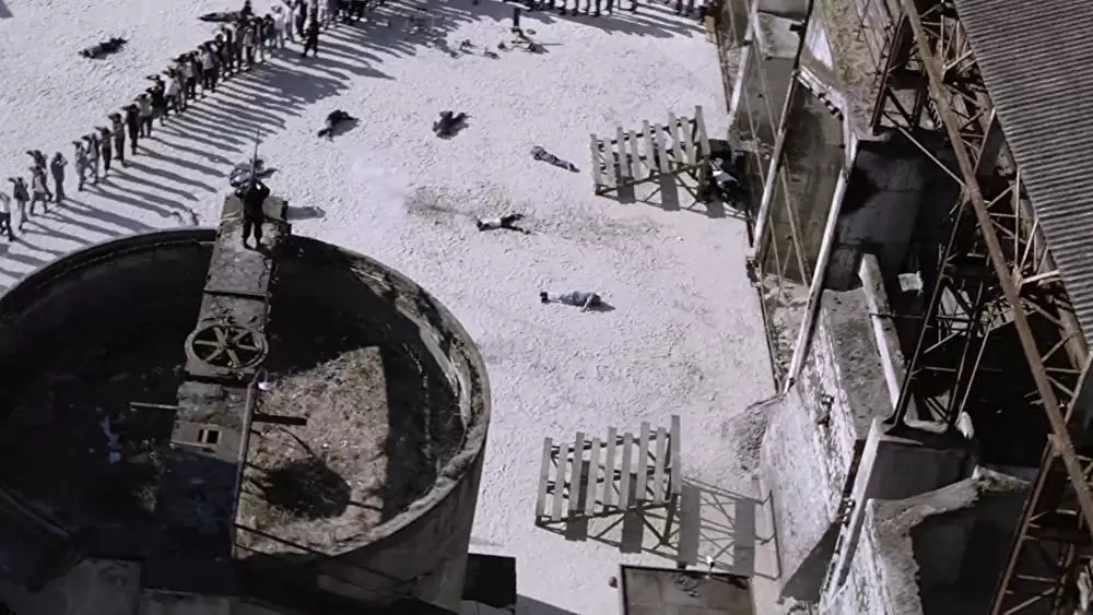 デス・レース2の画像