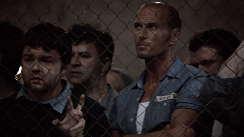 デス・レース2の画像