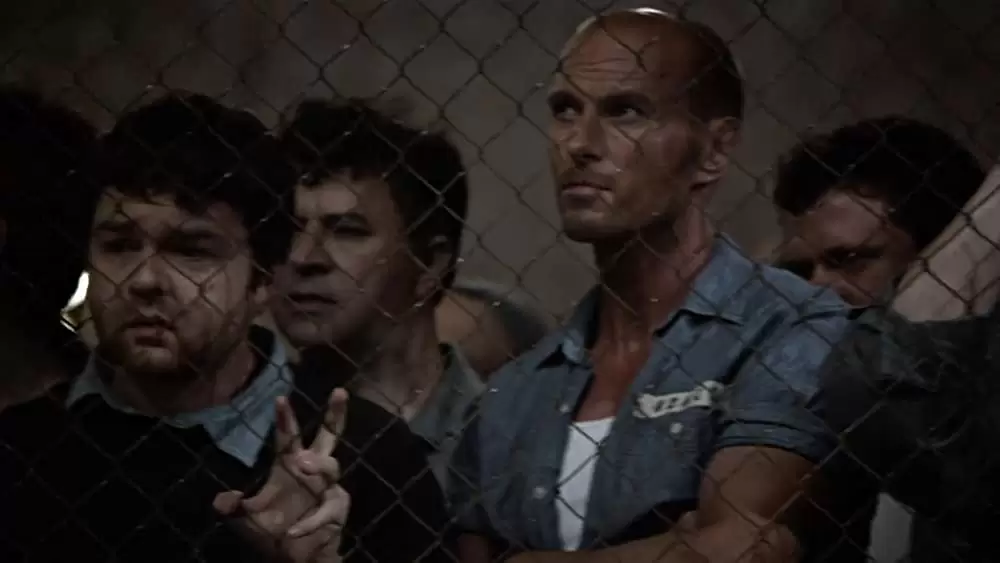 「デス・レース2」ルーク・ゴス & フレッド・コーラーの画像