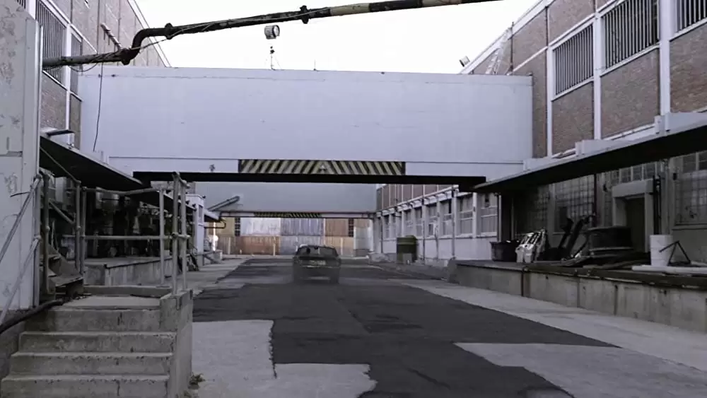 デス・レース2の画像