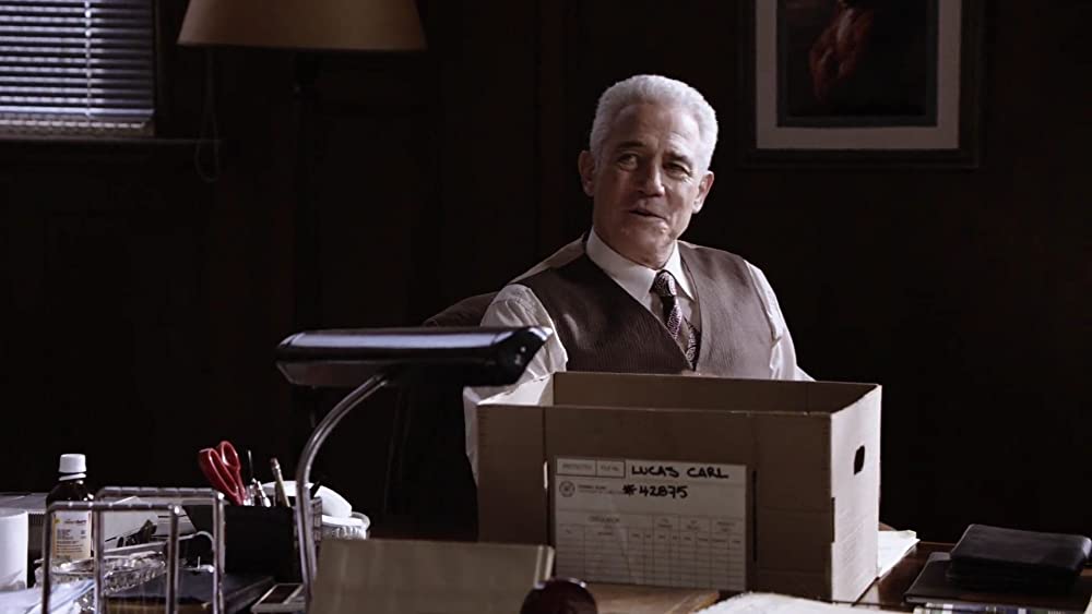 デス・レース2の画像