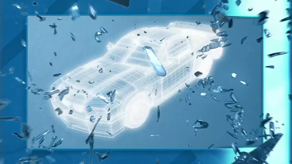 デス・レース2の画像