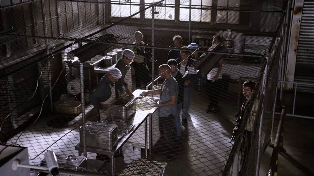 デス・レース2の画像