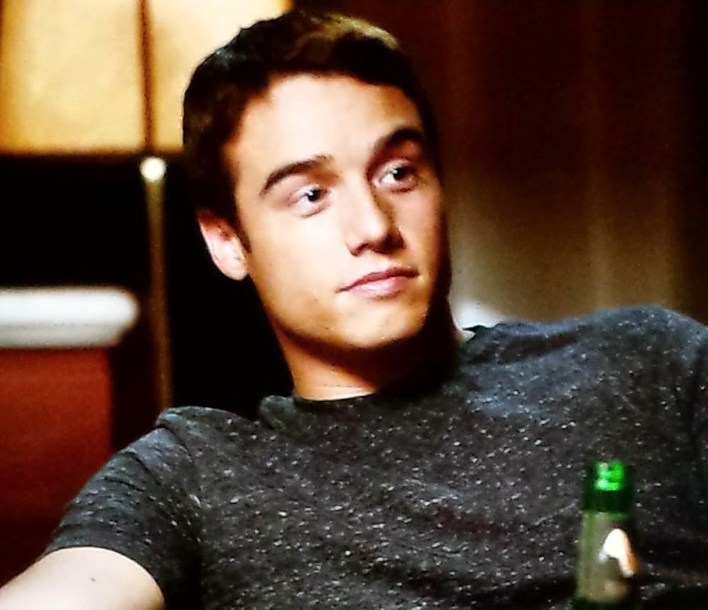 トール・ホット・ブロンドの画像