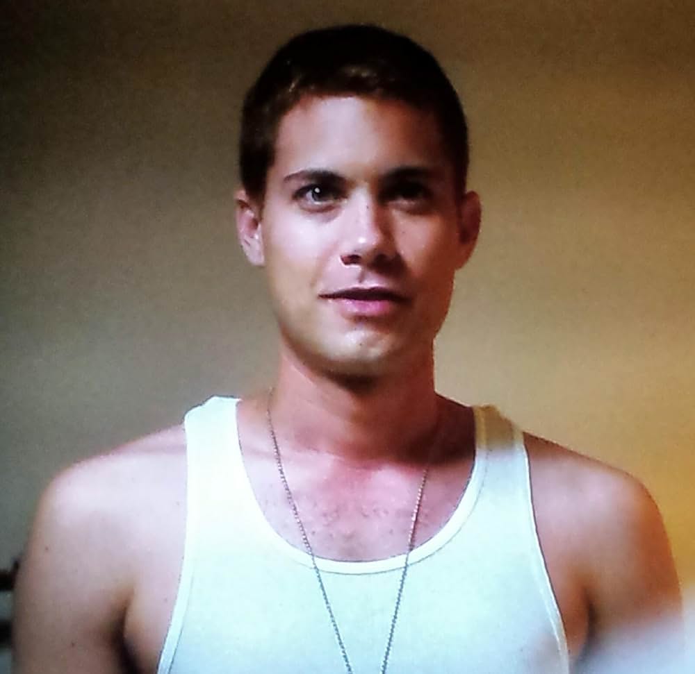 トール・ホット・ブロンドの画像