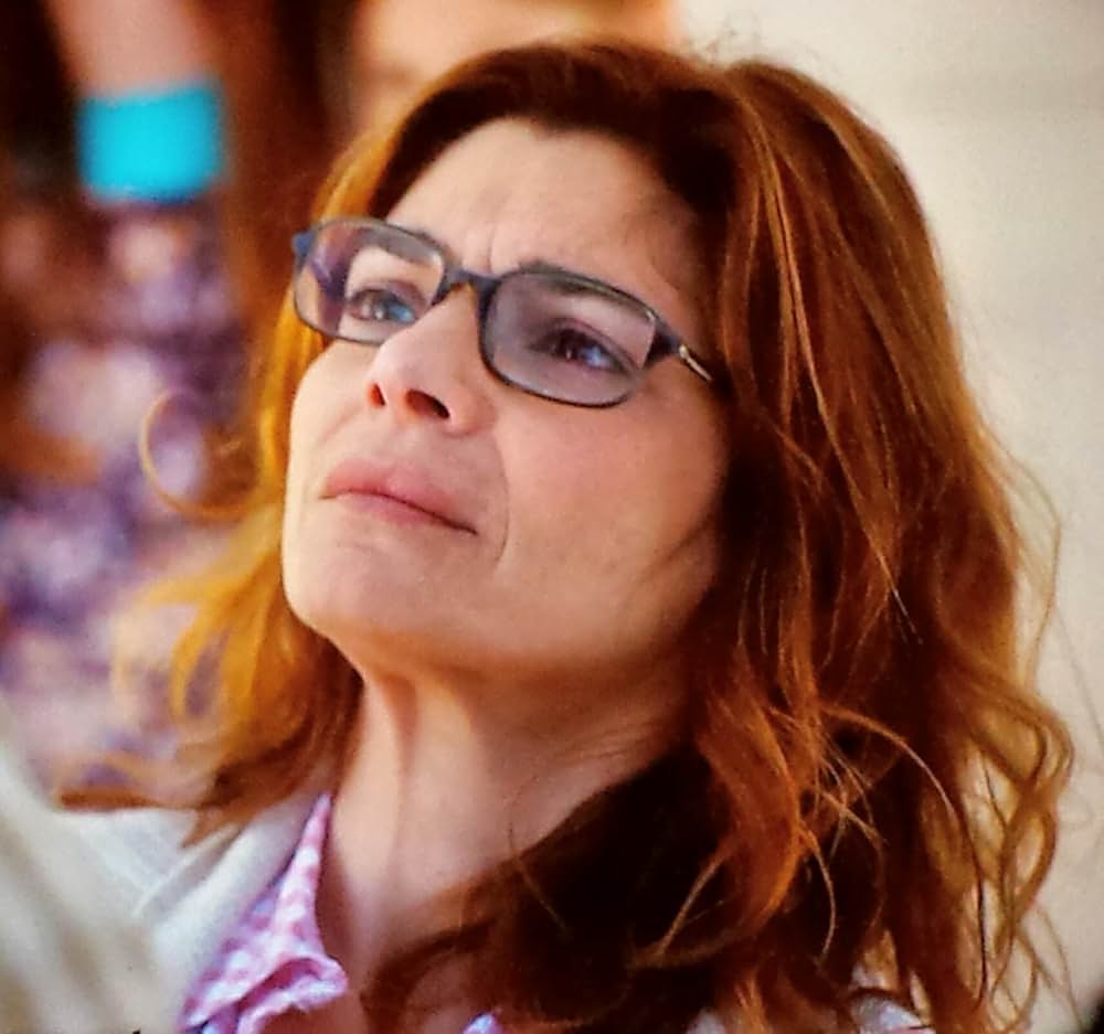 トール・ホット・ブロンドの画像