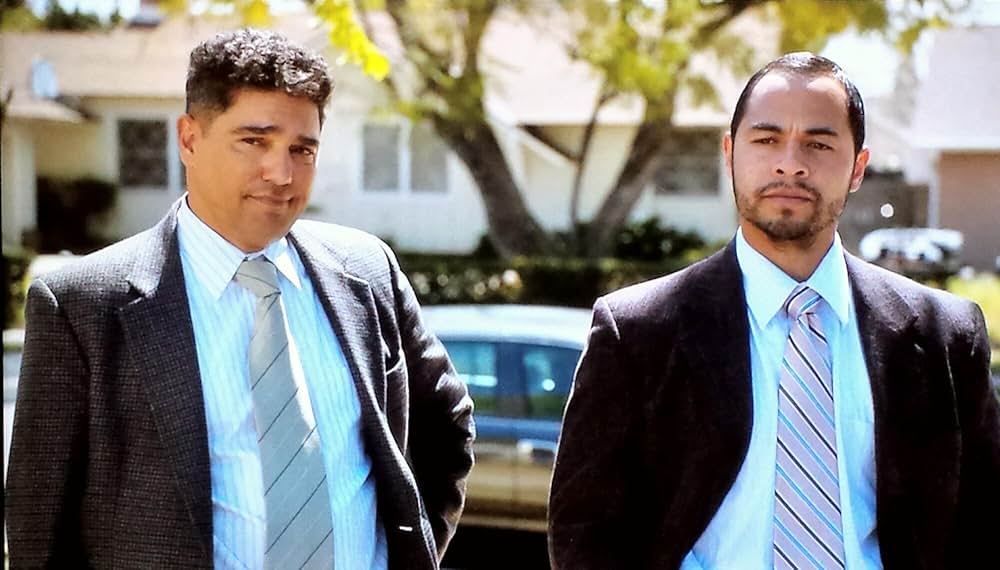 トール・ホット・ブロンドの画像